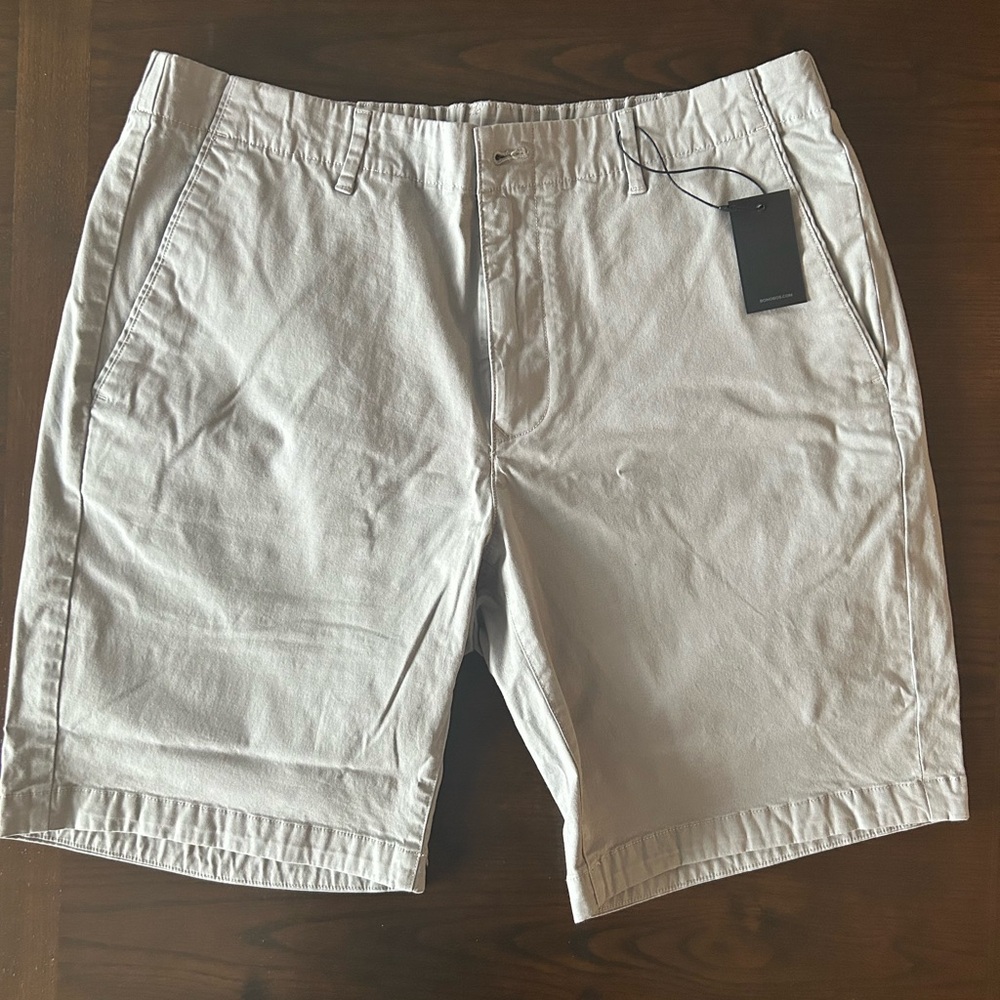 NWT Bonobos Shorts - Lightweight Chino Short
